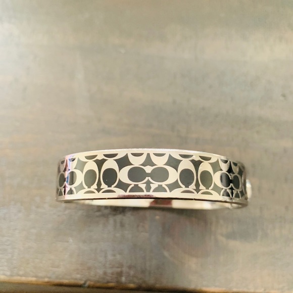 Coach Bangle - Picture 2 of 6
